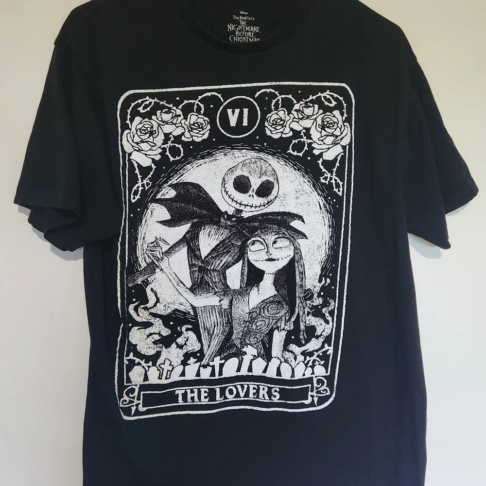 Disney The Nightmare Before Christmas Pajamas - Picture 2 of 7